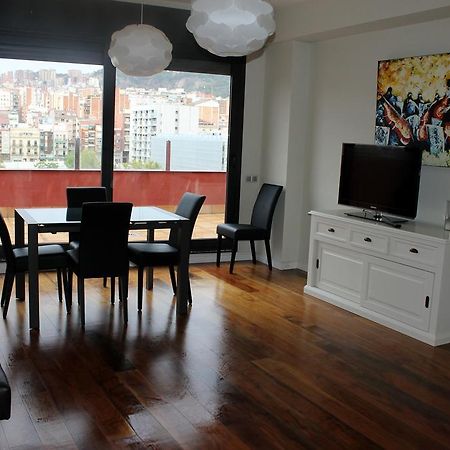 Zoilo Apartments Sagrada Familia Barcelona Quarto foto